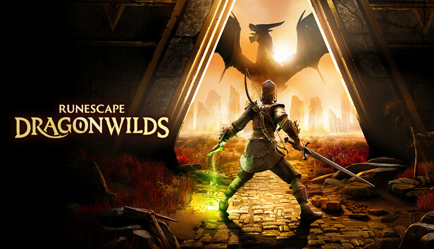 RuneScape: Dragonwilds Meledak di Steam! Baru Seminggu, Udah 600.000 Kopi Terjual
