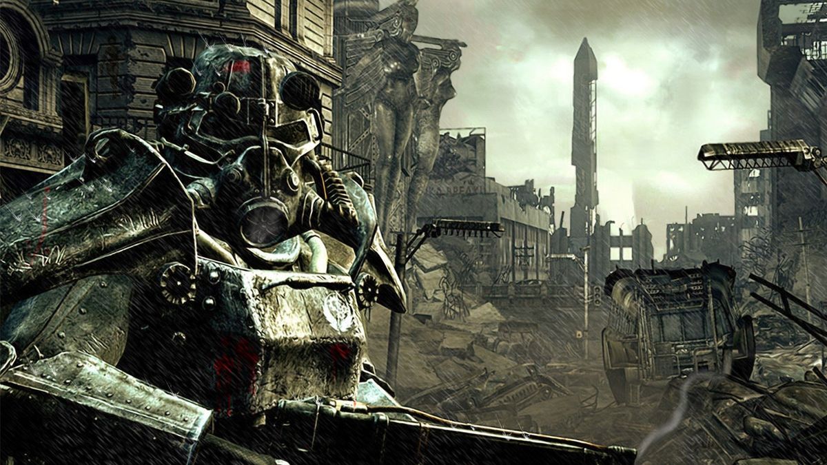 Fallout 3 Remaster? Desainernya Ngomong Langsung: “Tolong Perbaiki Combatnya!”