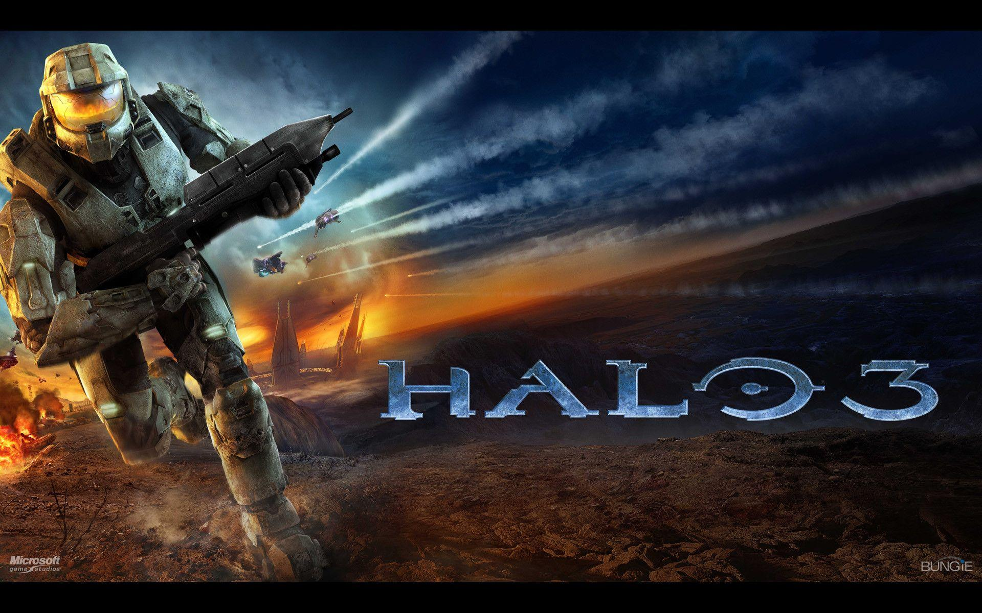 Kenapa Halo 3 Nggak Pernah Dapat Remaster? Ini Jawaban Dev Langsung