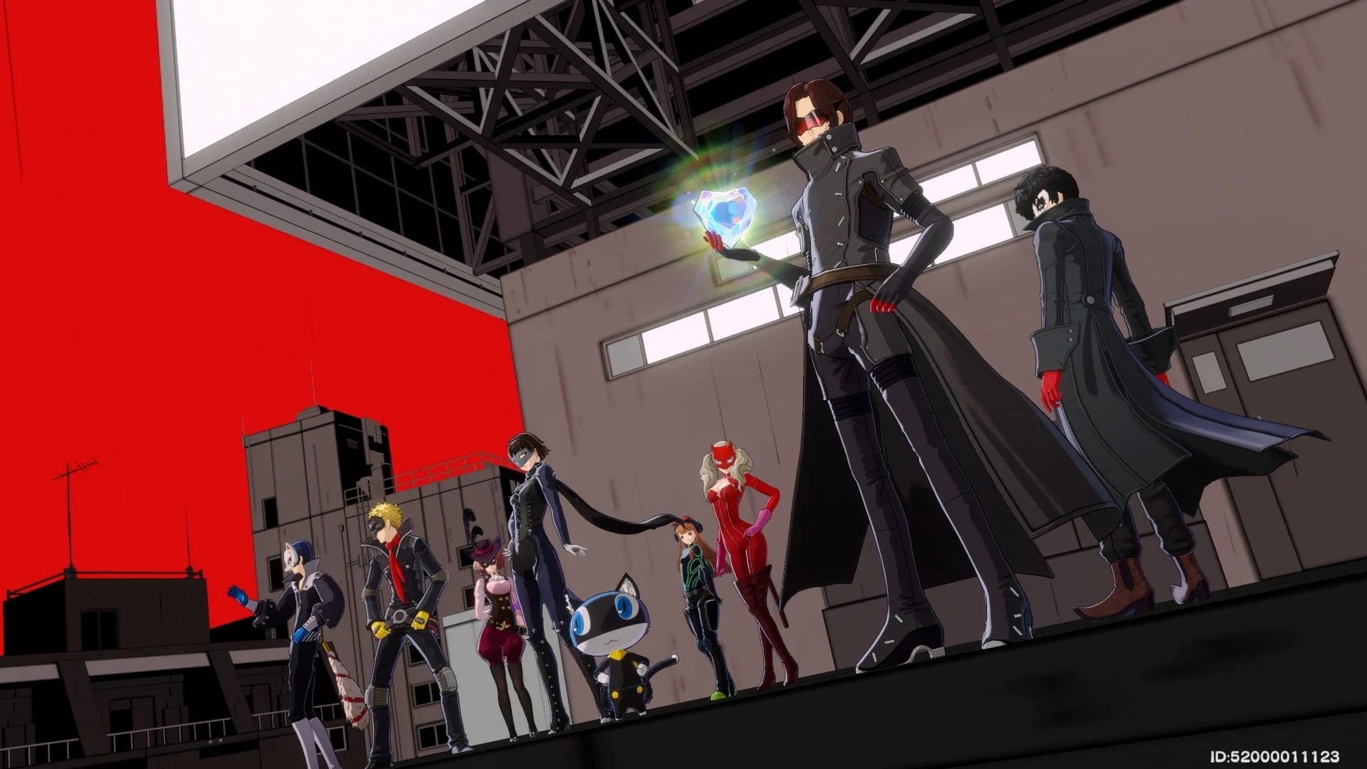 Persona 5: The Phantom X Resmi Rilis Global 26 Juni, Termasuk Jepang dan Barat!