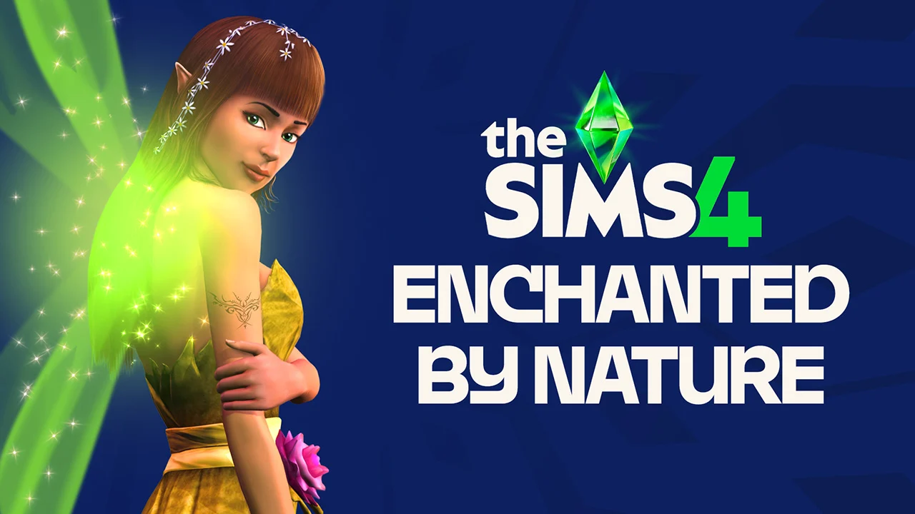 Leak The Sims 4: Peri Akan Datang Lagi? Siap-Siap Dunia Sim Kamu Jadi Makin Ajaib!