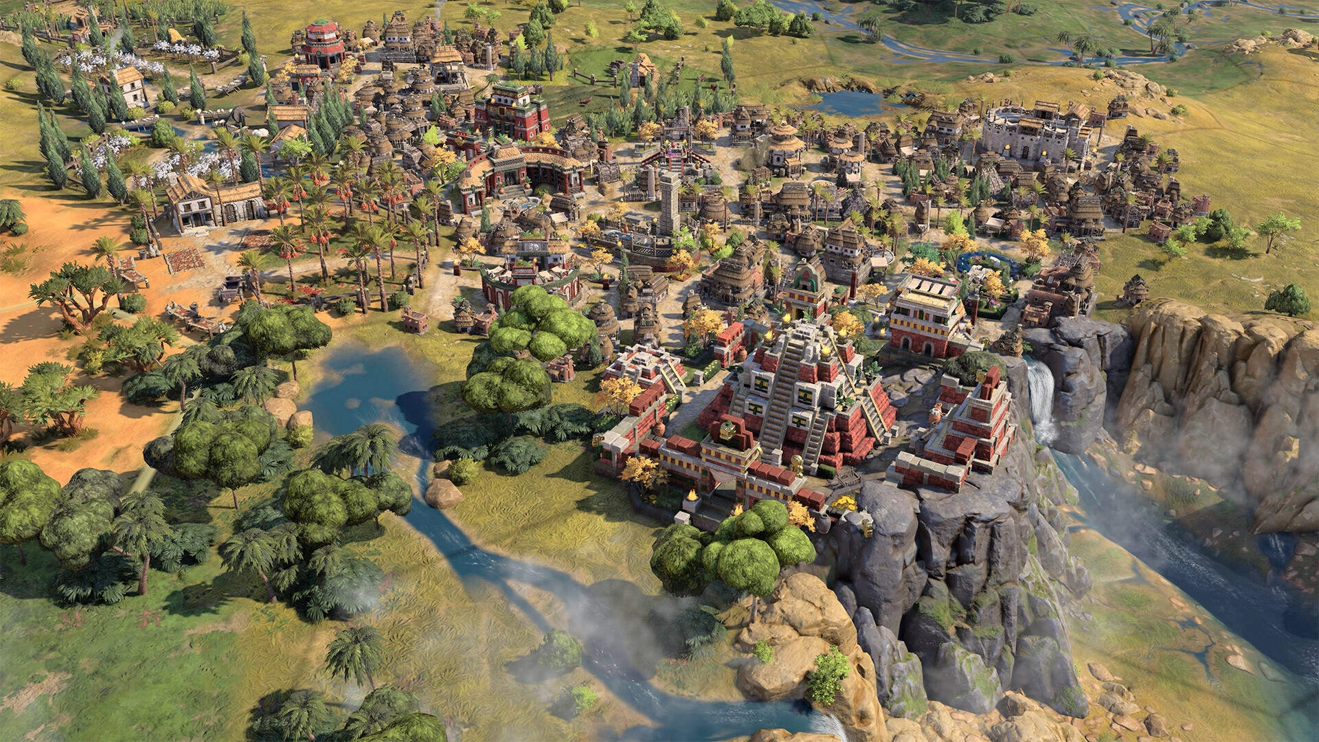 Take-Two CEO Soal Respons Campuran Civilization 7: “Ini Biasa, Sejarah Cuma Berulang”