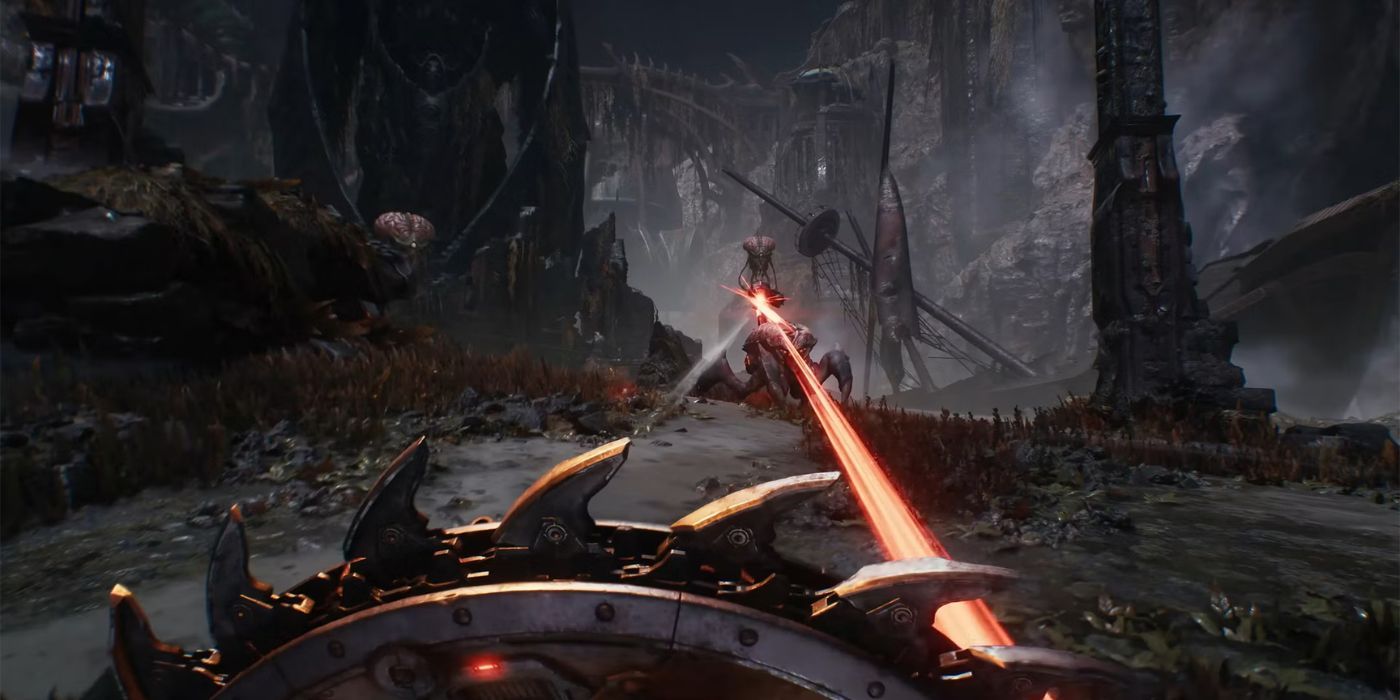 Doom: The Dark Ages Buktikan Kalau Senjata Melee Masih Penting Banget