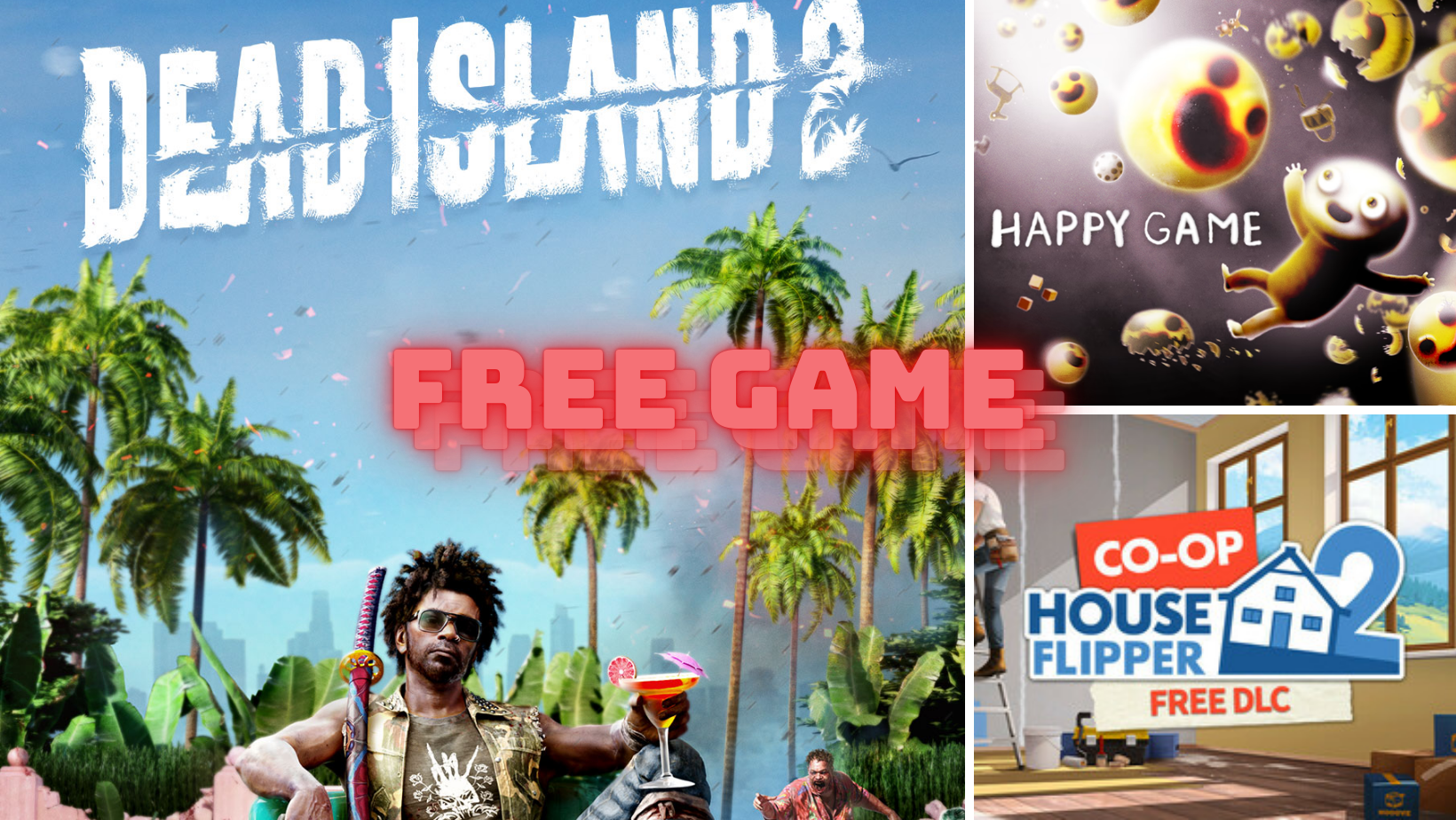 Game Gratis Akhir Pekan Ini (17–18 Mei): Semua yang Bisa Kamu Mainkan Tanpa Bayar!