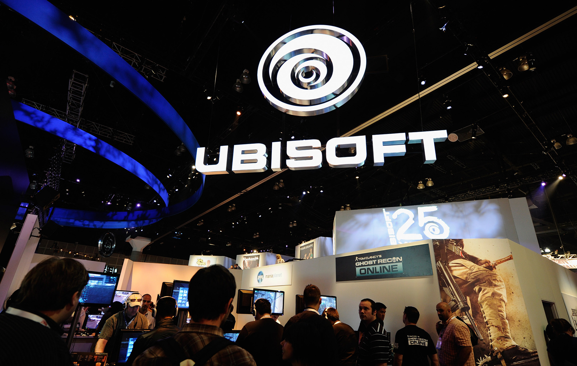 Ubisoft: “Microtransactions Bikin Game Jadi Lebih Seru” — Serius Nih?